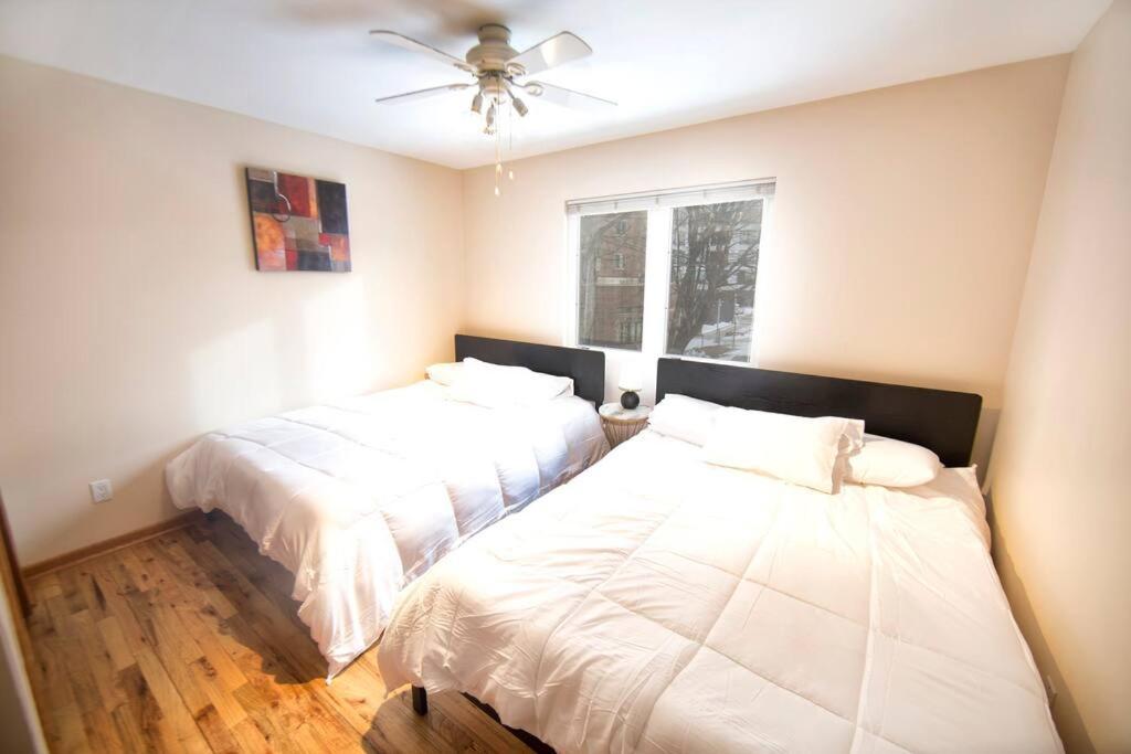 Apartamento Tucked Away Off Brady - 4 Beds Milwaukee Exterior foto